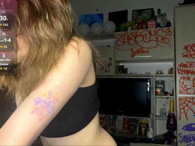 MigdaliaJaremka webcam
