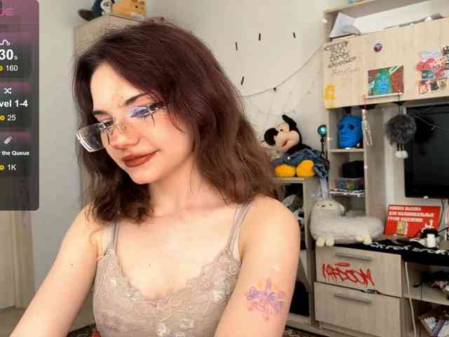 MigdaliaJaremka webcam