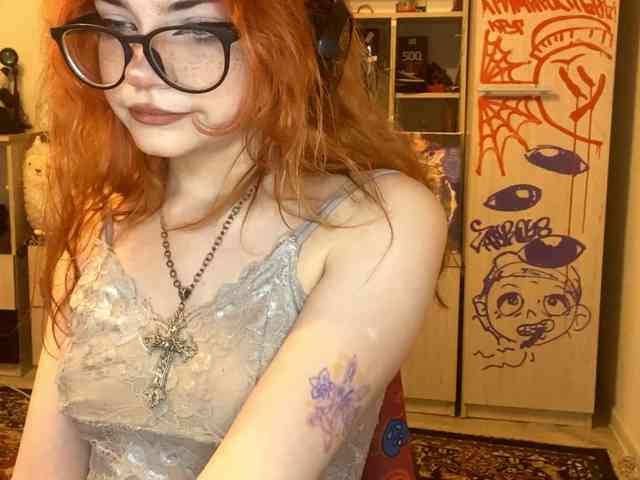 MigdaliaJaremka webcam