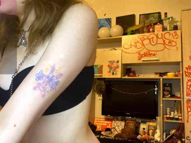 MigdaliaJaremka webcam