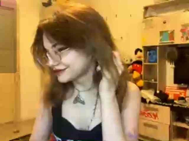 MigdaliaJaremka webcam