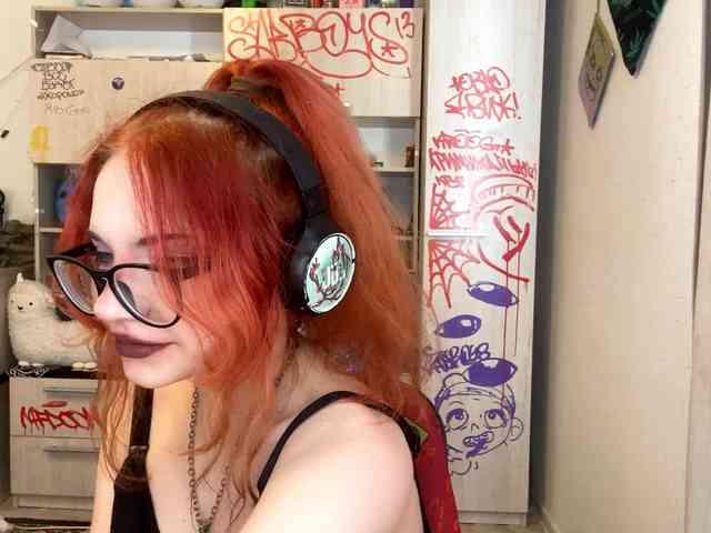 MigdaliaJaremka webcam