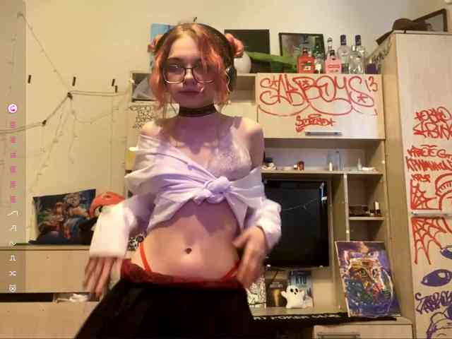 MigdaliaJaremka webcam