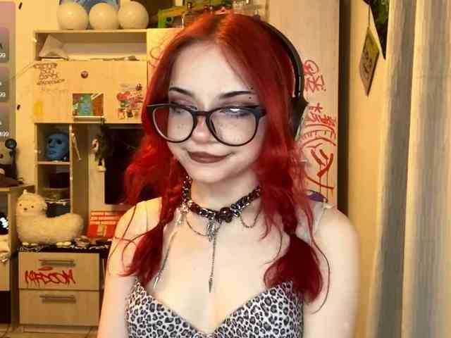 MigdaliaJaremka webcam