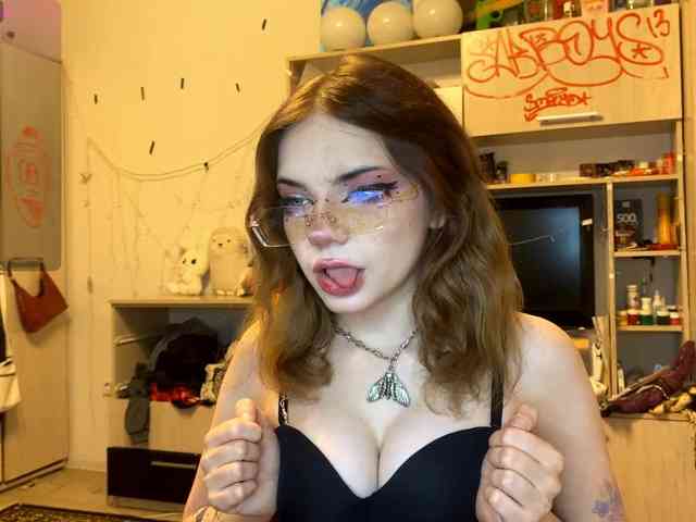 MigdaliaJaremka webcam
