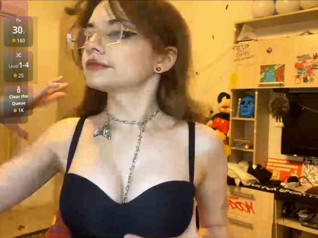 MigdaliaJaremka webcam
