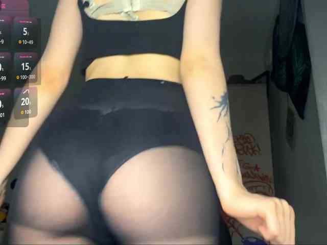MigdaliaJaremka webcam