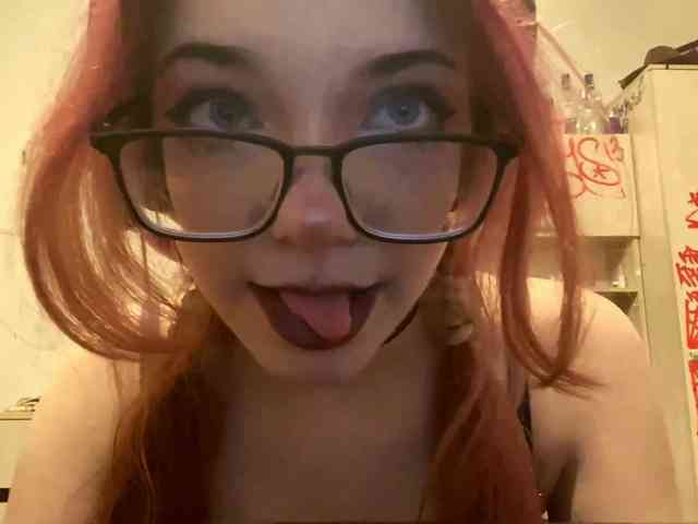 MigdaliaJaremka webcam