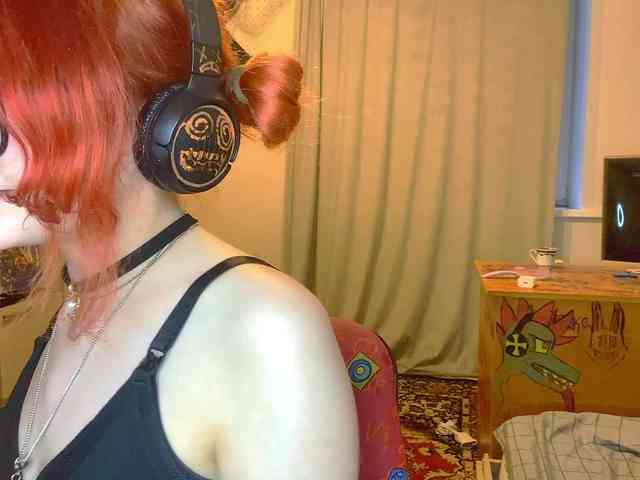 MigdaliaJaremka webcam