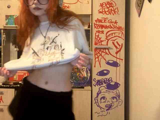 MigdaliaJaremka webcam