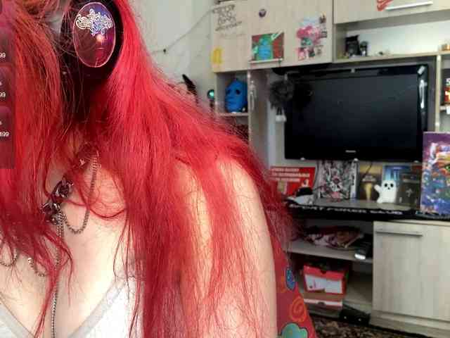 MigdaliaJaremka webcam