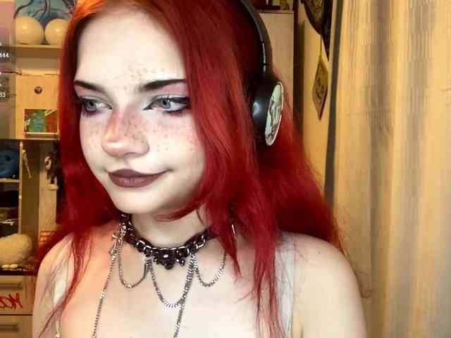 MigdaliaJaremka webcam
