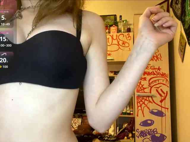 MigdaliaJaremka webcam