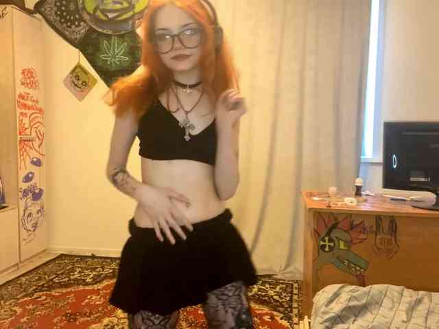 MigdaliaJaremka webcam