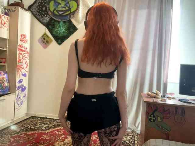 MigdaliaJaremka webcam