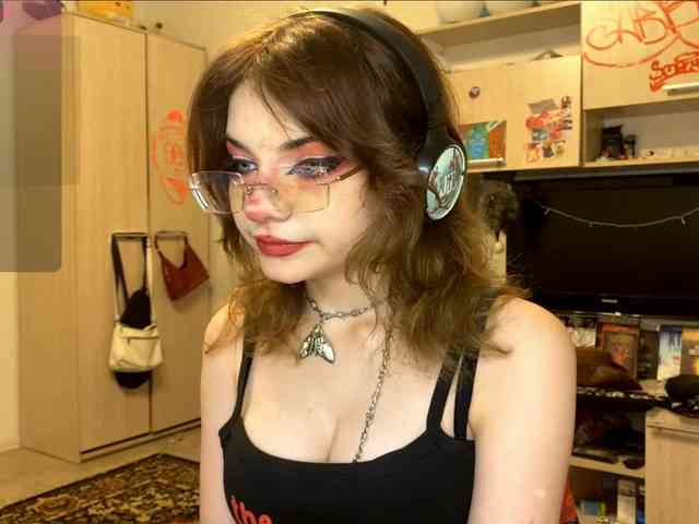 MigdaliaJaremka webcam