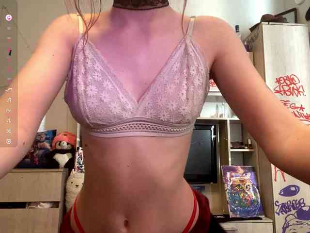 MigdaliaJaremka webcam