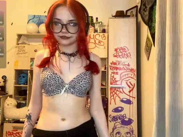 MigdaliaJaremka webcam