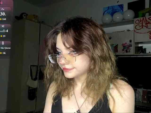 MigdaliaJaremka webcam