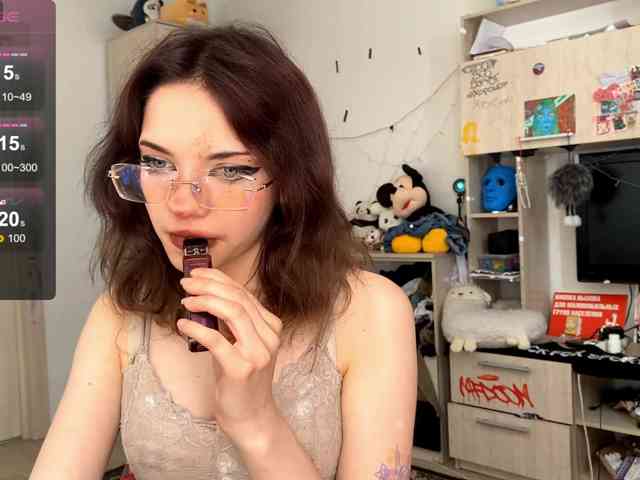 MigdaliaJaremka webcam