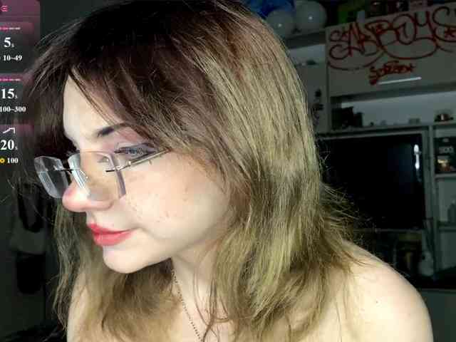 MigdaliaJaremka webcam