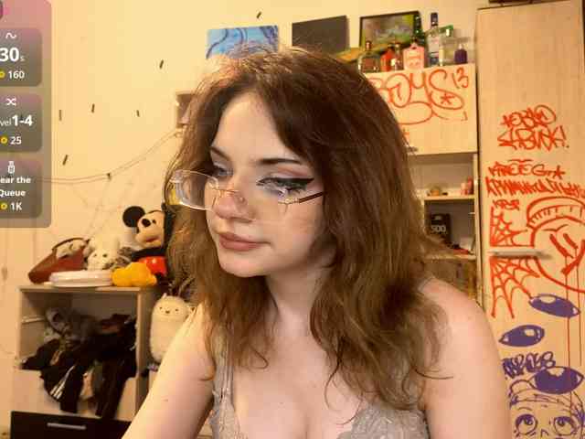 MigdaliaJaremka webcam