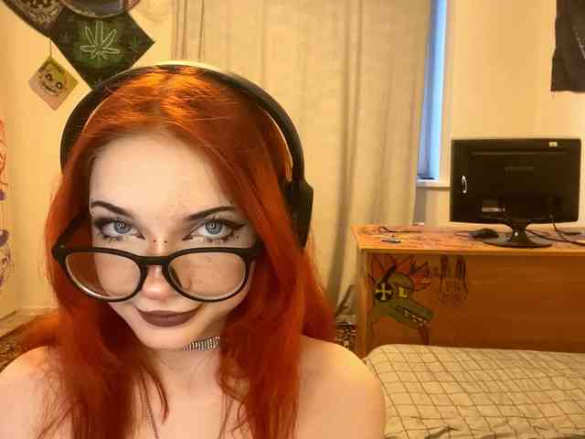 MigdaliaJaremka
