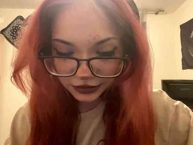 MigdaliaJaremka webcam