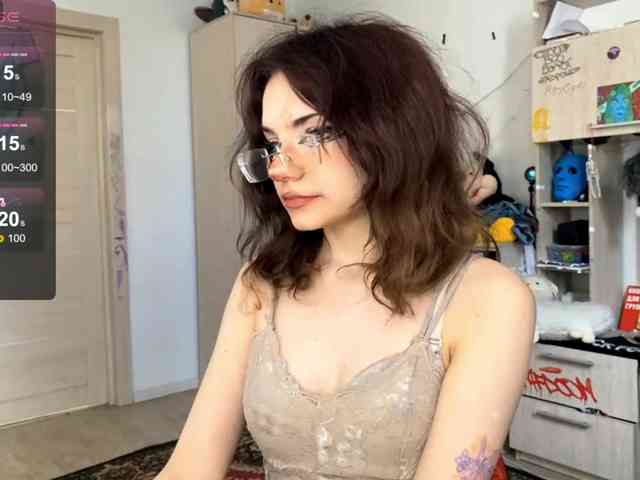 MigdaliaJaremka webcam