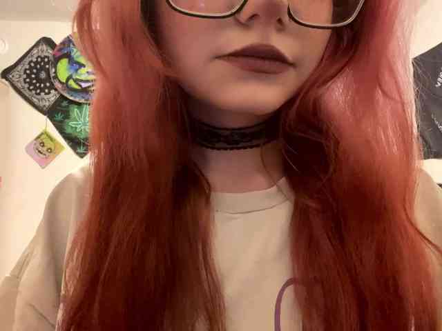 MigdaliaJaremka webcam