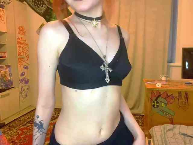MigdaliaJaremka webcam