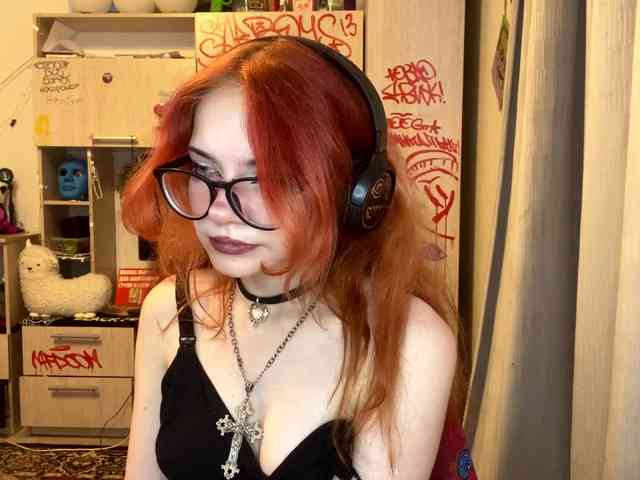 MigdaliaJaremka webcam