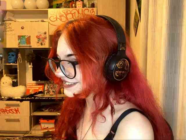 MigdaliaJaremka webcam