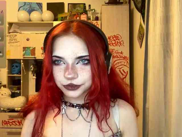 MigdaliaJaremka webcam