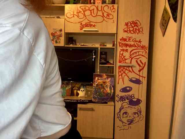 MigdaliaJaremka webcam