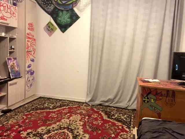 MigdaliaJaremka webcam
