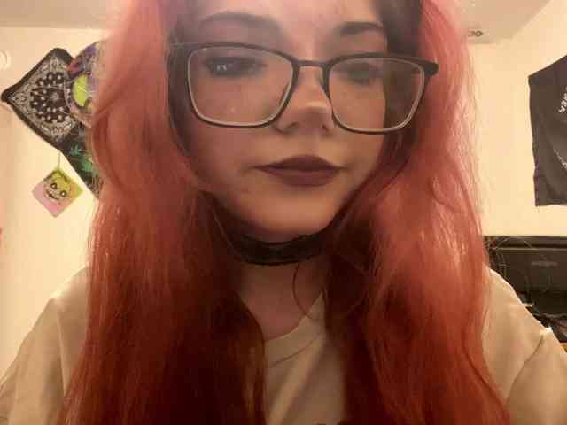 MigdaliaJaremka webcam