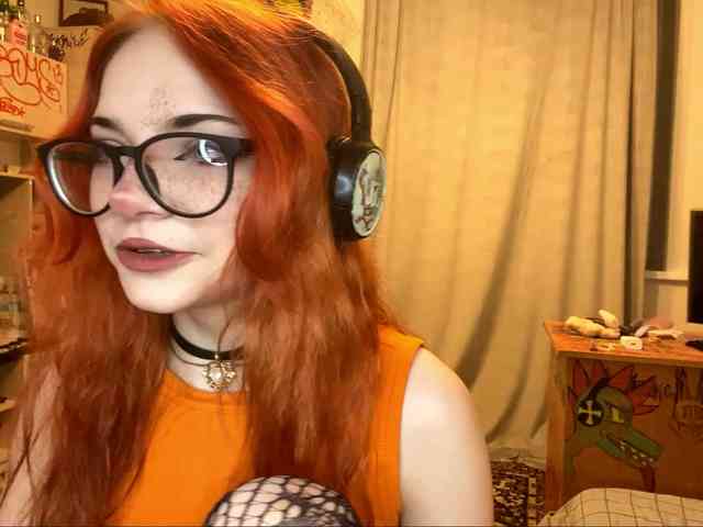 MigdaliaJaremka webcam
