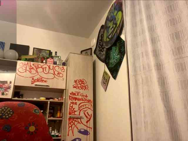 MigdaliaJaremka webcam