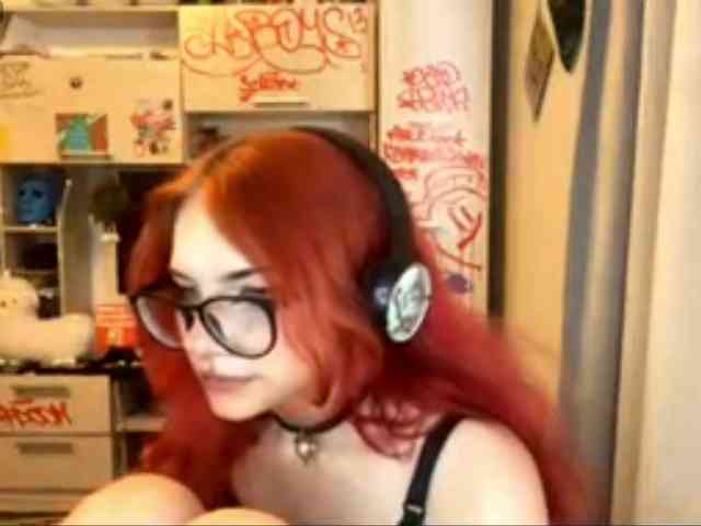 MigdaliaJaremka webcam