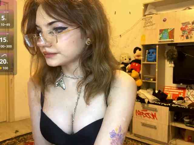 MigdaliaJaremka webcam