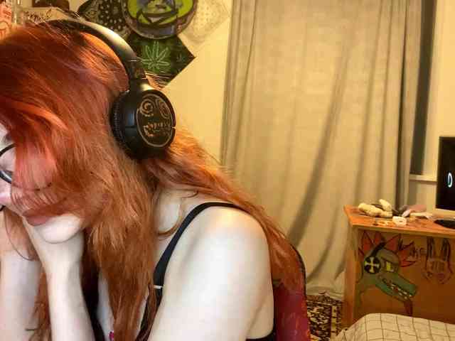 MigdaliaJaremka webcam