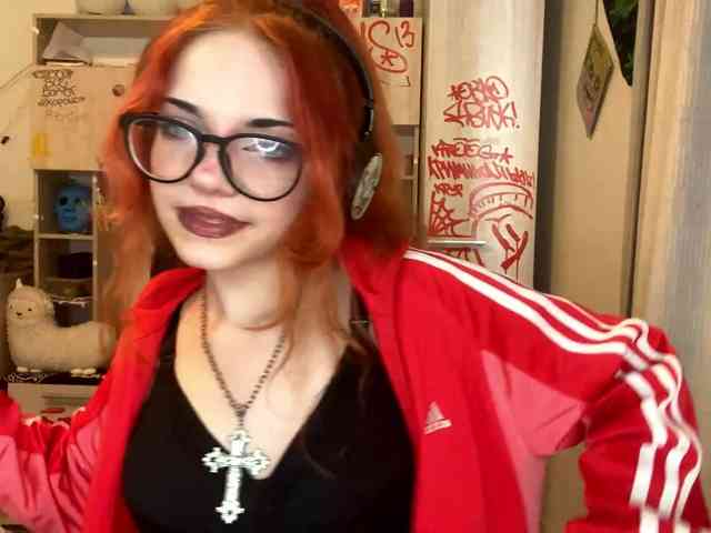 MigdaliaJaremka webcam