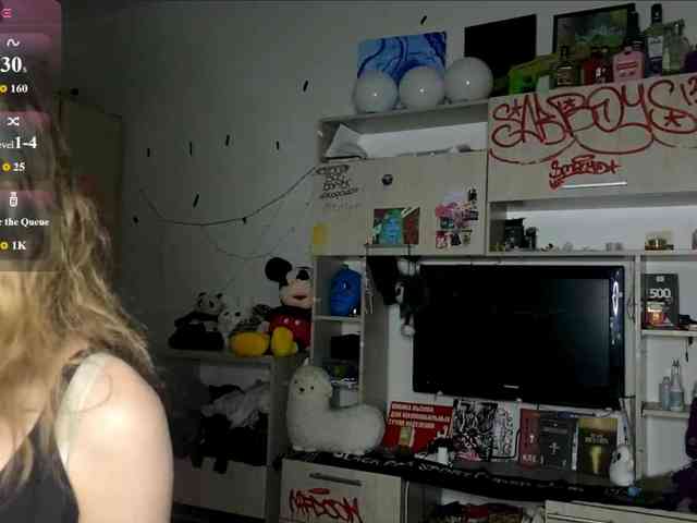 MigdaliaJaremka webcam