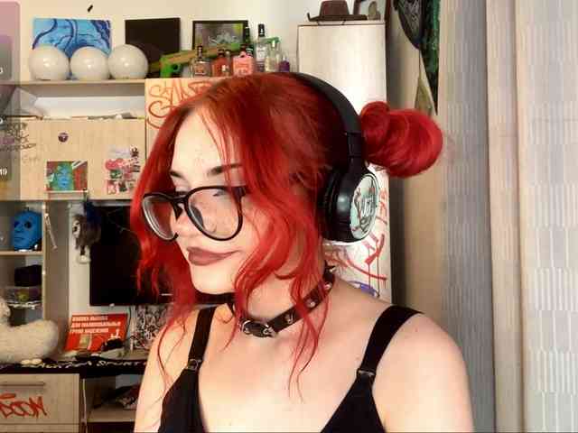 MigdaliaJaremka webcam