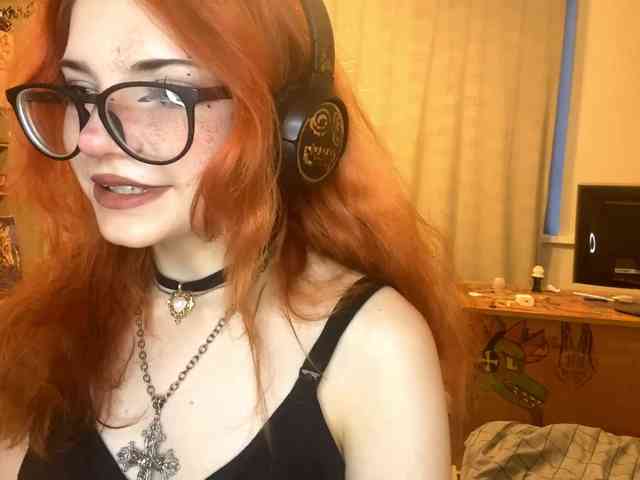 MigdaliaJaremka webcam