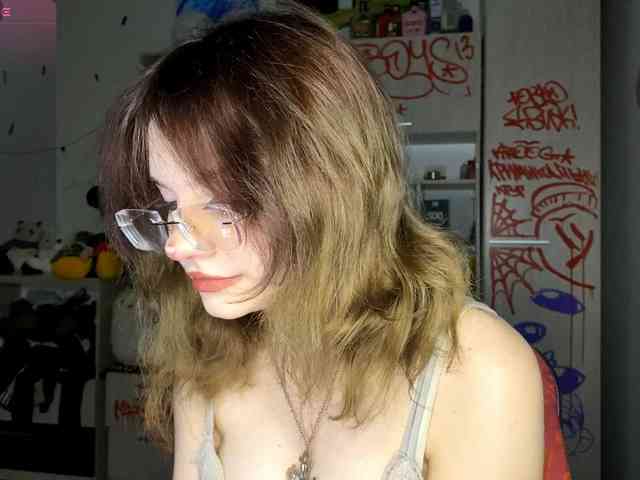MigdaliaJaremka webcam