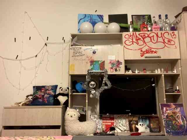 MigdaliaJaremka webcam