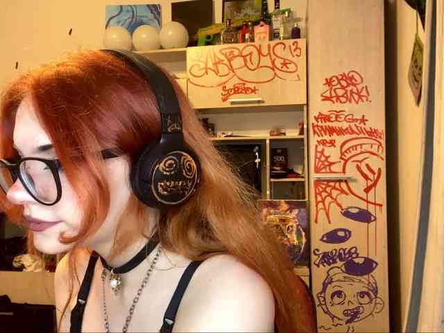 MigdaliaJaremka webcam