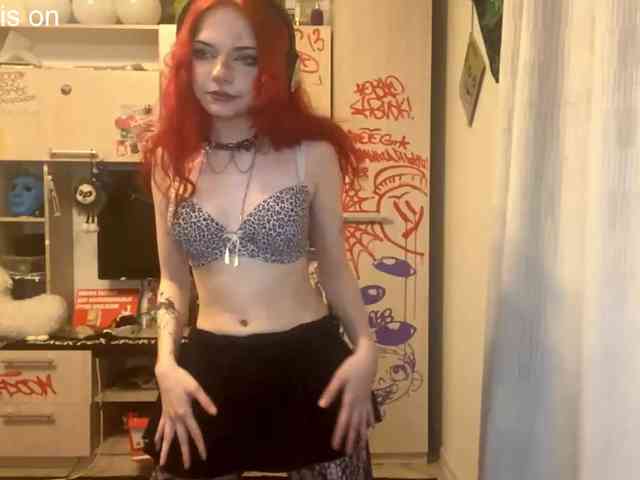 MigdaliaJaremka webcam